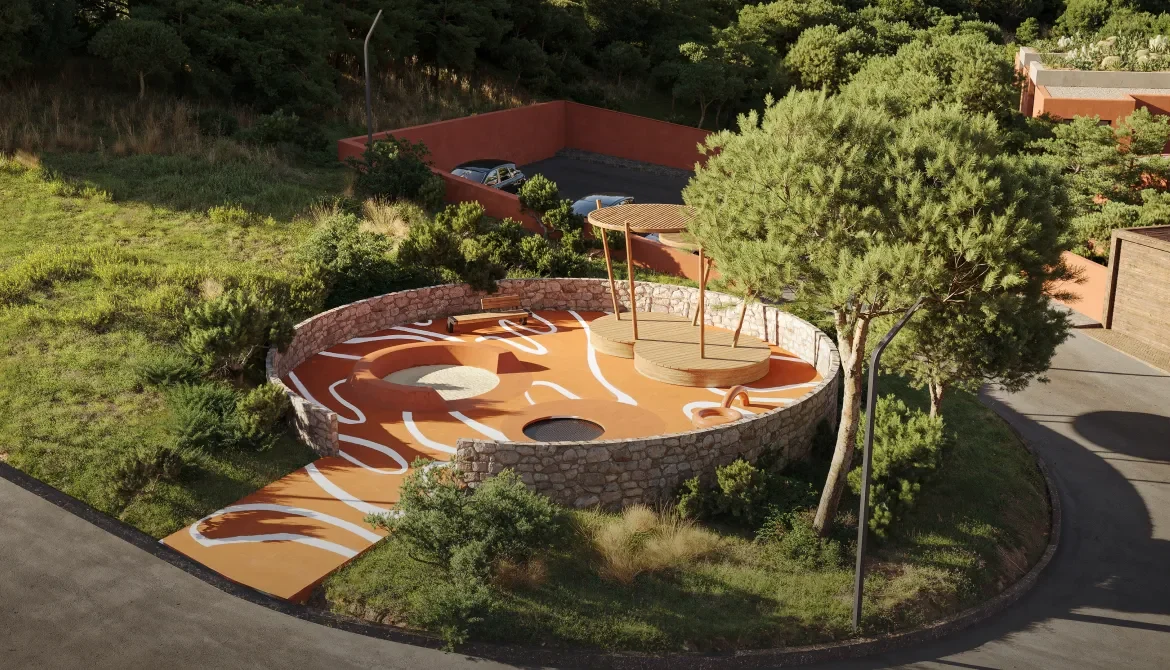 Kids Playground